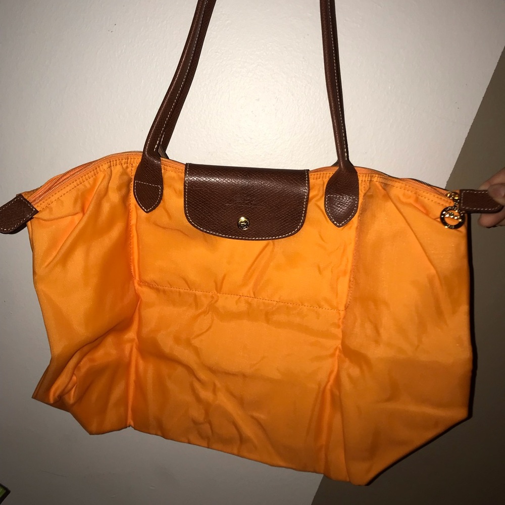 Large Les Plages LongChamp Tote